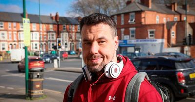Anger over 'nightmare roadworks' in Nottingham where drivers say it is quicker to walk