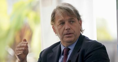 Todd Boehly 'confident' Chelsea bid will be accepted despite Roman Abramovich sanctions