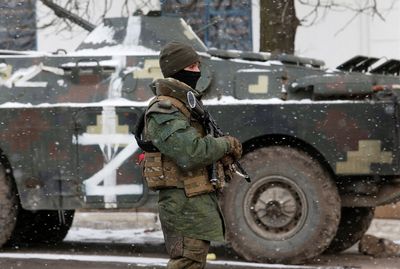 Explainer-How the U.S. could tighten sanctions on Russia