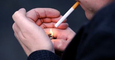 Merseyside smokers aiming to quit had better chance of success during pandemic