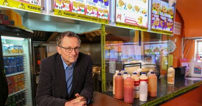 'To tackle the obesity crisis, we have to elect a truly visionary Government'