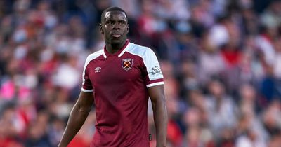 West Ham player ratings vs Sevilla: Superb return for Rice as Zouma and Soucek impress in defeat