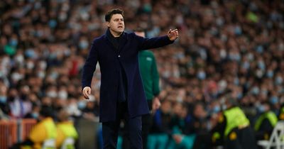 Mauricio Pochettino sends Manchester United warning as Cristiano Ronaldo response issued