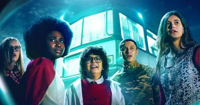 First trailer drops for Bristol's epic new Netflix series The Last Bus