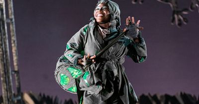 A young woman from Morpeth takes on the lead role at Theatre Royal