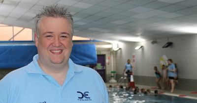 Sunderland swimming school scheme to help parents who can't afford lessons for their children