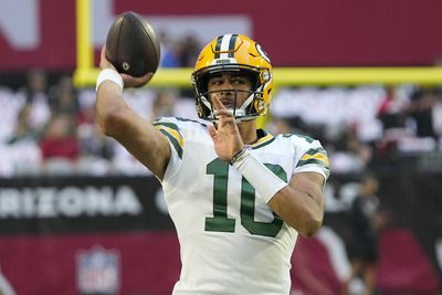 Could Colts be a potential suitor for Packers QB Jordan Love?