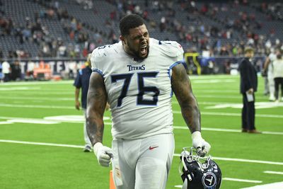 10 cap casualties the Falcons could pursue in free agency