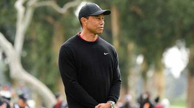 Tiger Woods Reveals Parents Took Out Second Mortgage for Him at 14 Years Old