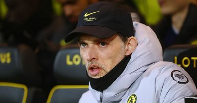 Thomas Tuchel breaks silence prior to Norwich City vs Chelsea amid Roman Abramovich sanctions