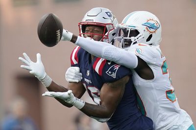 Dolphins free agent profile: What to do with Jason McCourty