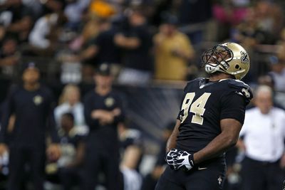 Saints’ deals with Cameron Jordan, Carl Granderson set up the plan at DE