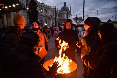 Russia says it will open evacuation corridors from five Ukrainian cities -agencies