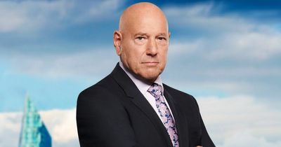 What has Claude Littner said about The Apprentice this year as he prepares for return?