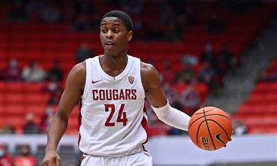 UCLA vs Washington State College Basketball Prediction, Game Preview, Lines, How To Watch