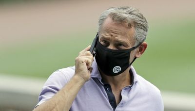 How Cubs are set up to attack short offseason as lockout ends