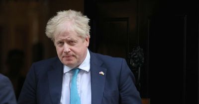 Ukraine war will only end when Russia realises its 'catastrophic mistake' - PM