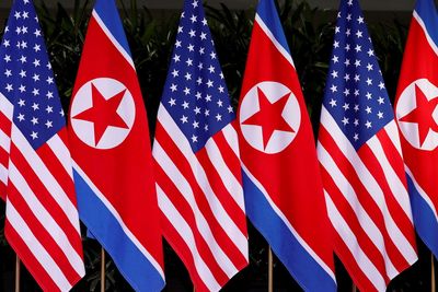 U.S. sees 'serious escalation' in North Korea launches using new ICBM system