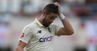 Steve Harmison 'feels sorry' for Chris Woakes as England toil without Anderson and Broad