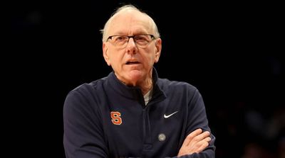 Jim Boeheim Said Officials in Syracuse/Florida State Game ‘Didn’t Do Their Job’