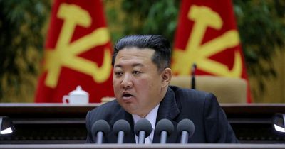 North Korea in 'serious escalation' after firing new powerful long-range missiles