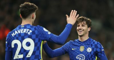 Chelsea players ratings vs Norwich: Silva class, Mount and Havertz step up, Werner frustrating