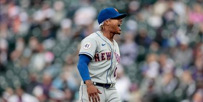 Marcus Stroman’s already sending Twitter recruiting pitches to Carlos Correa after MLB lockout ends