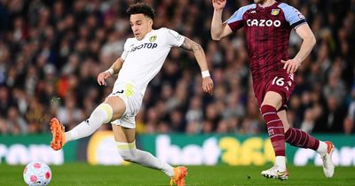 Leeds United player ratings with Rodrigo and Dallas abysmal in dire Aston Villa loss