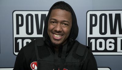 6 months ’n out: Nick Cannon talk show canceled