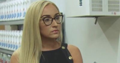 BBC The Apprentice team's baby food logo blunder leaves mums and buyers speechless