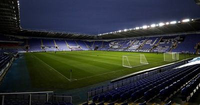 Reading sign former Aston Villa goalkeeper ahead of Nottingham Forest clash