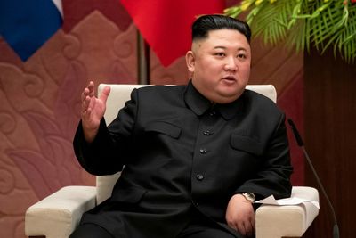North Korea accused of testing ICBM system and restoring nuclear test site