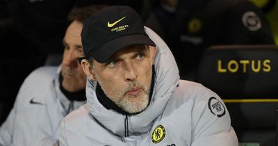 Thomas Tuchel admits holding doubts over Chelsea response to Roman Abramovich sanctions