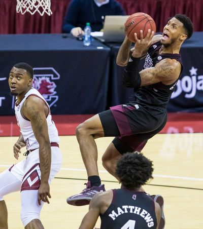SEC Tournament: Mississippi State vs. South Carolina, live stream, TV channel, time, NCAA college basketball