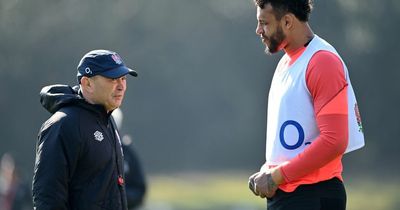 'We're going to rip into Ireland' - Eddie Jones promises physical battle to jolt Andy Farrell's men