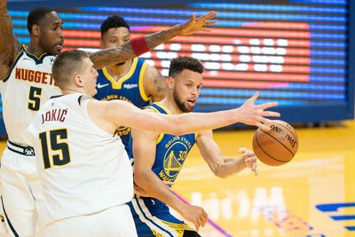 Golden State Warriors prop bets: 8 props for Warriors vs. Nuggets