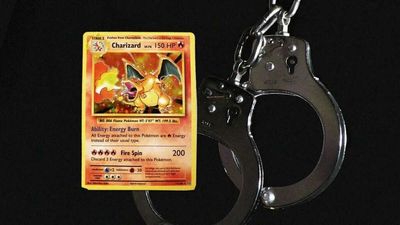 Man Receives 3 Years in Federal Prison for Using COVID Relief Funds on a Pokémon Card