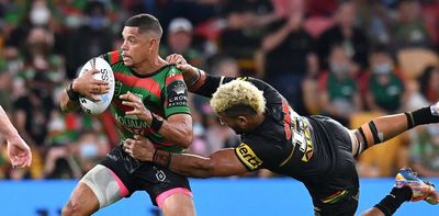 Have the NRL's rule changes made boring blowouts the norm? The stats say no