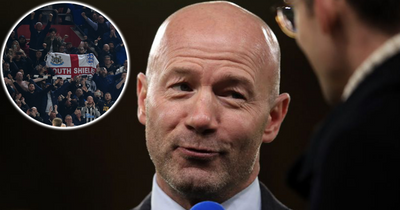 Alan Shearer's 'brilliant' verdict as Newcastle United beat Southampton