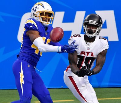 Eagles were close to acquiring WR Calvin Ridley from the Falcons before his suspension