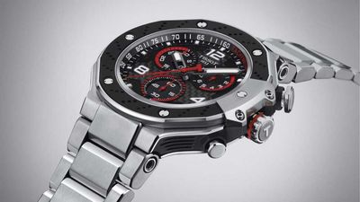 Tissot Reveals Three-Piece 2022 MotoGP Watch Collection