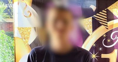 Subway worker, 19, with no military experience leaves family to fight in Ukraine