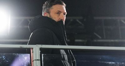 What the Rangers pundits said as Derek McInnes blasts 'numpties' who criticised Allan McGregor