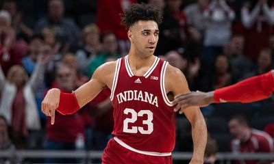 Indiana vs Illinois College Basketball Prediction, Game Preview