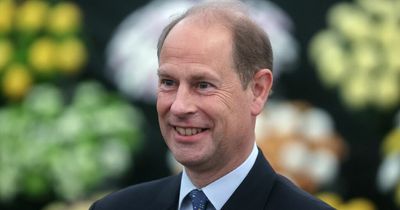 Prince Edward was asked to be King of Estonia