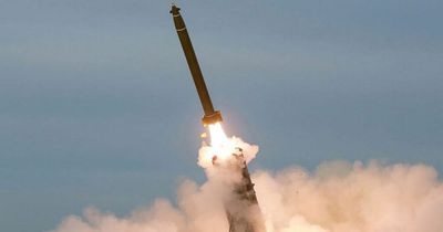 North Korea is testing newer and bigger intercontinental ballistic missiles, warns America