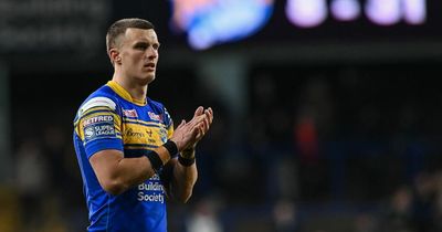 Leeds Rhinos player ratings after dire defeat to Hull FC