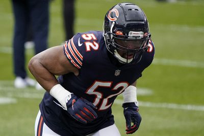 What trading for EDGE Khalil Mack means for Chargers