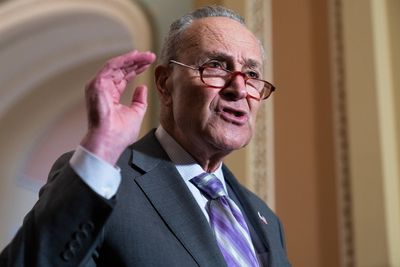 Pressure builds to end pandemic-era border expulsions - Roll Call