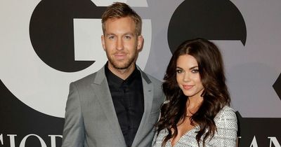 Calvin Harris 'splits' from girlfriend after Ibiza trips put strain on relationship